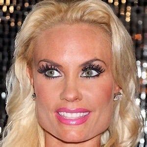 Coco Austin Biography